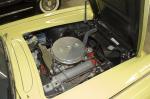 Chevrolet Corvette 1958 года
